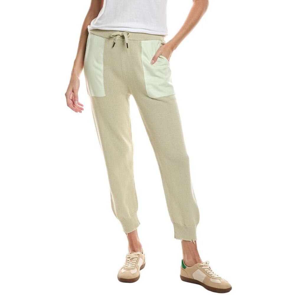 Ser.O.Ya Womens Ida Jogger